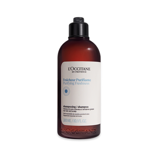 Shampoo Purificante Aromacologia